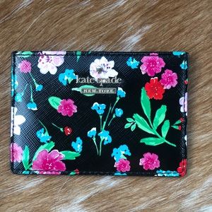 Kate Spade Card Holder